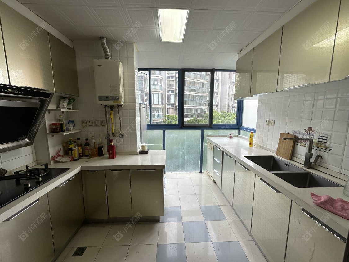 常州新天地花苑在租房源_小牛看房