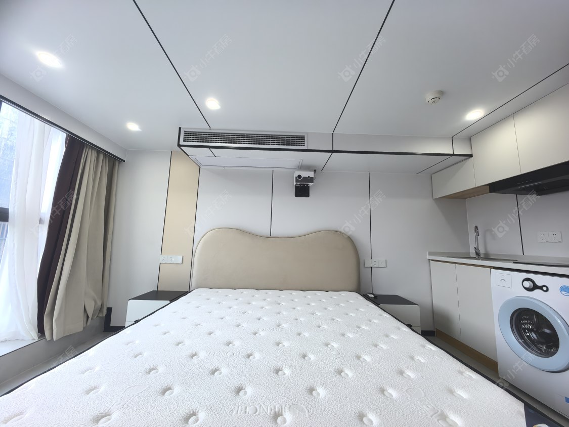 常州山外有山在租房源室内图_小牛看房