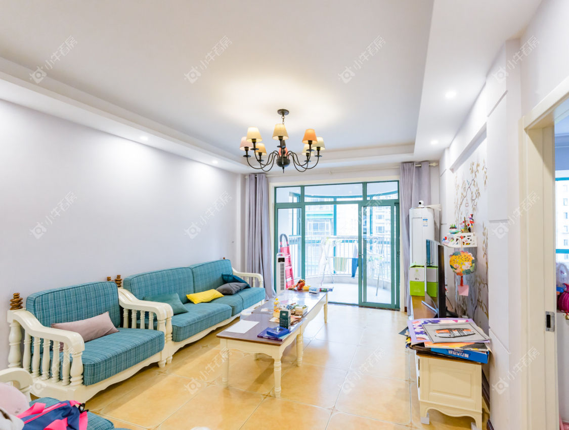 常州玉隆花园租房_小牛看房