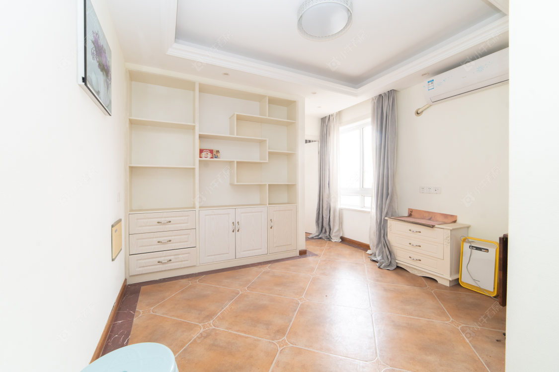 常州泰盈八千里在售二手房源室内图_小牛看房