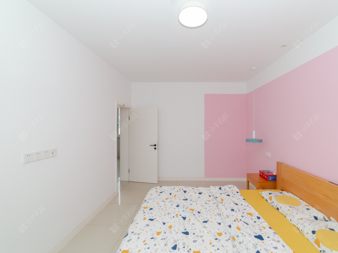 常州翠竹新村东北区在售二手房源室内图_小牛看房