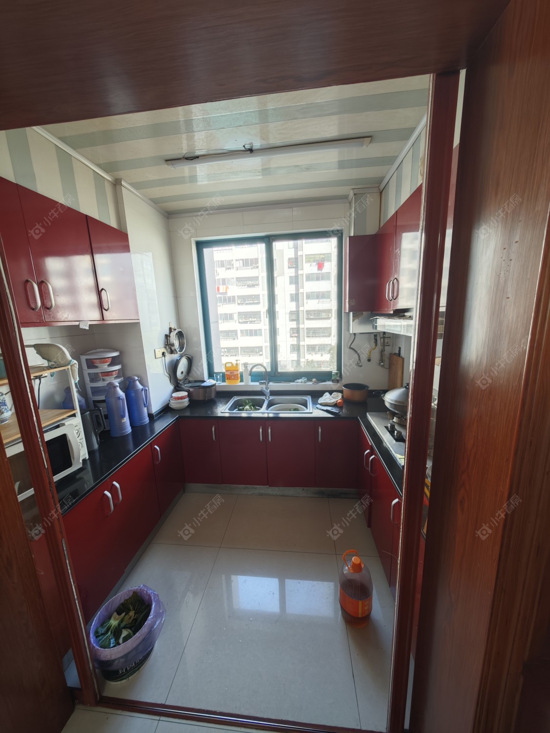 常州紫云苑在租房源室内图_小牛看房