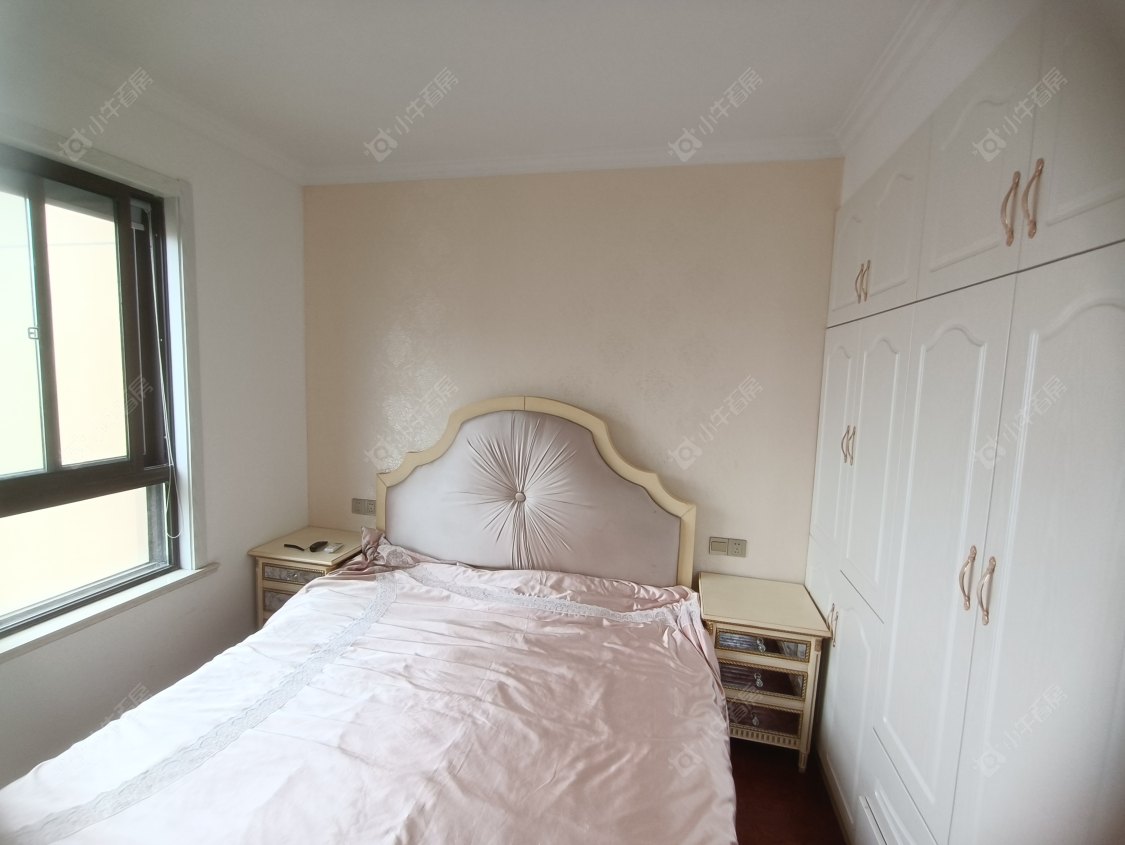 常州新名园租房_小牛看房