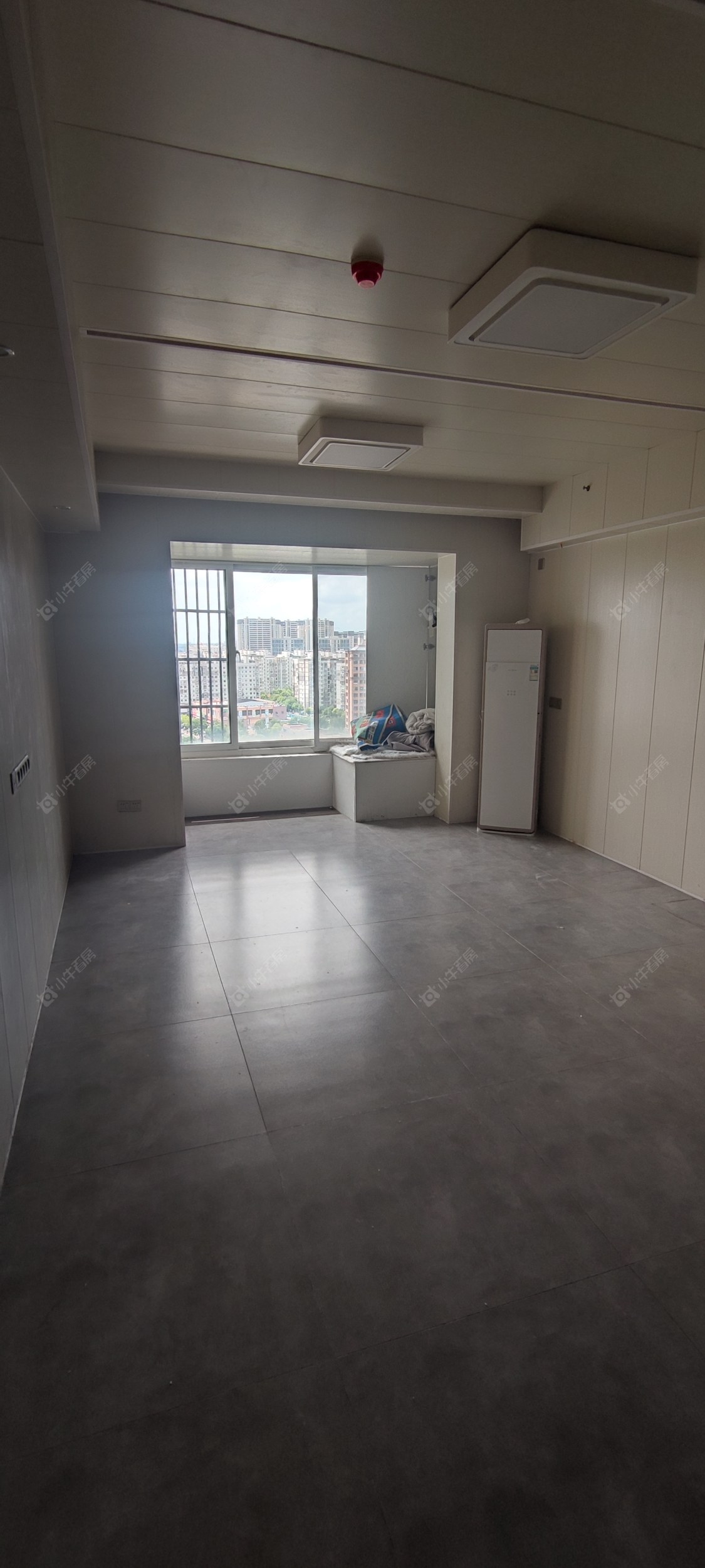 宝龙城市广场房源室内图 常州宝龙城市广场在租房源室内图_小牛看房