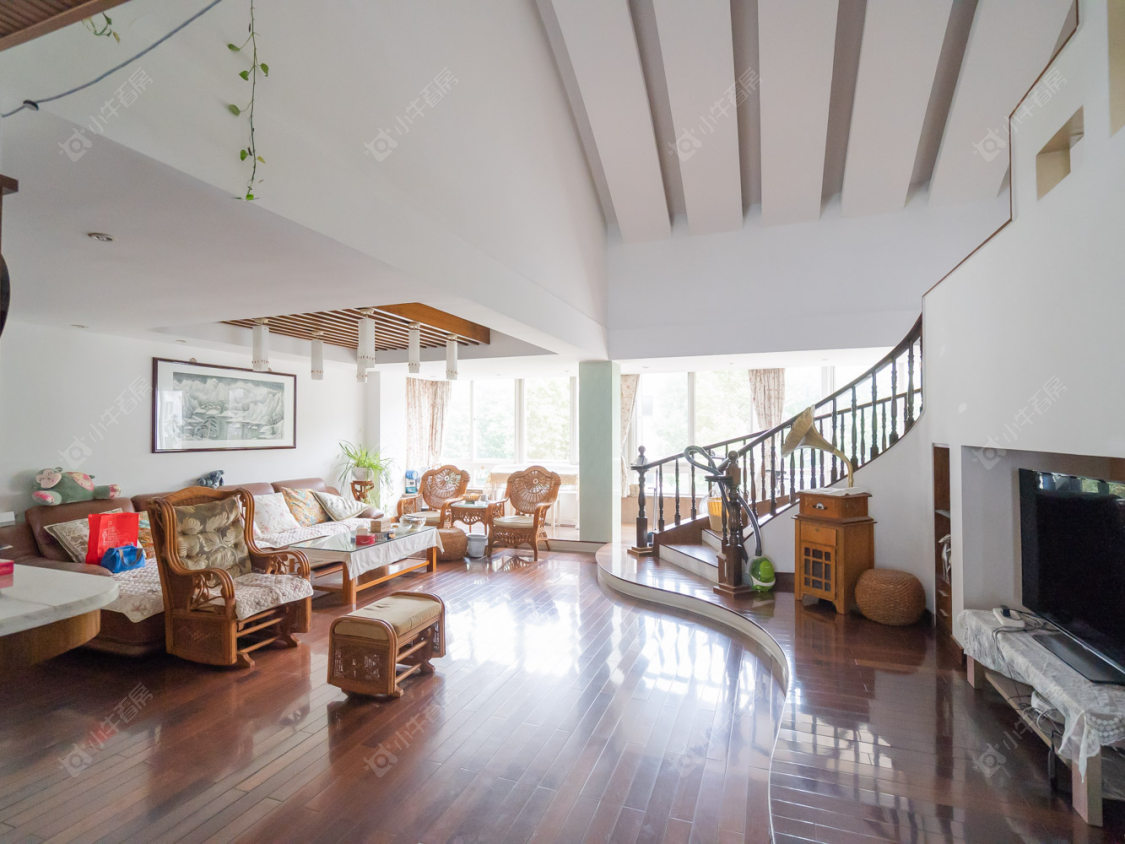 桃园公寓房源室内图 常州桃园公寓在售二手房源室内图_小牛看房