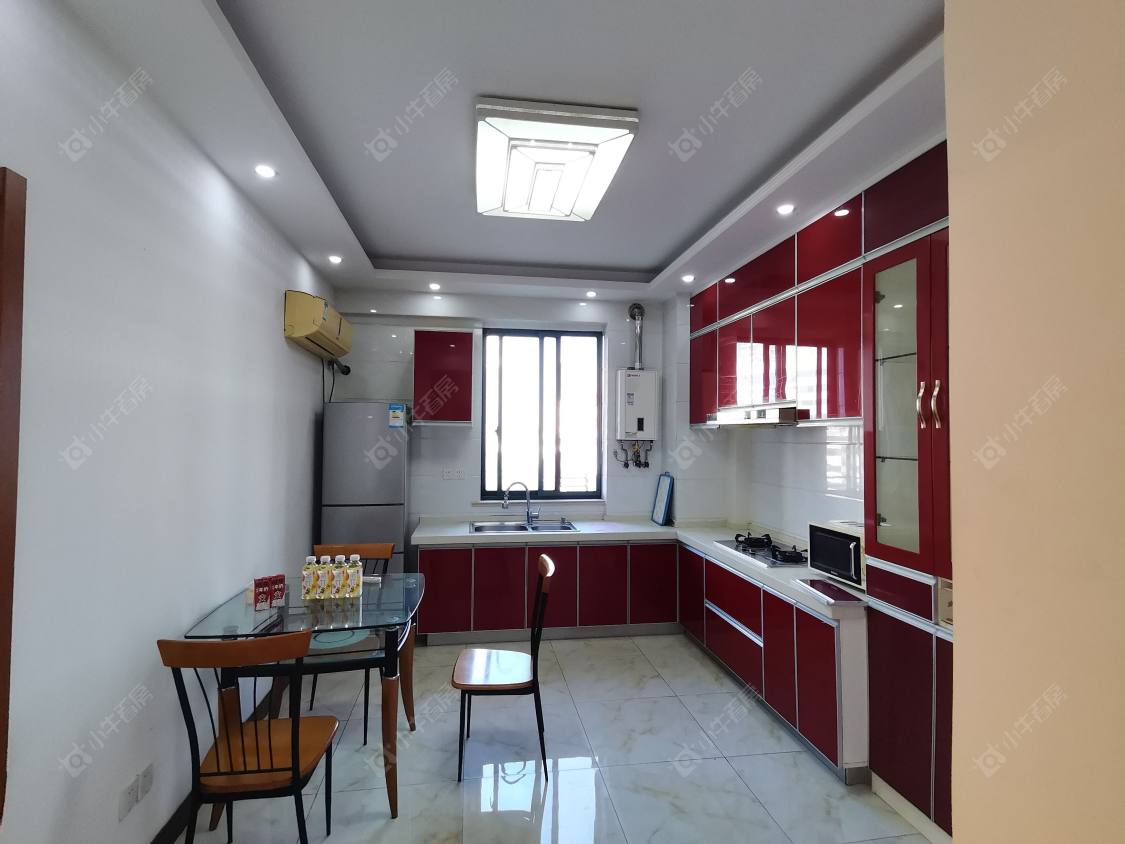 常州天禧星园1室1厅1卫出租房源图片