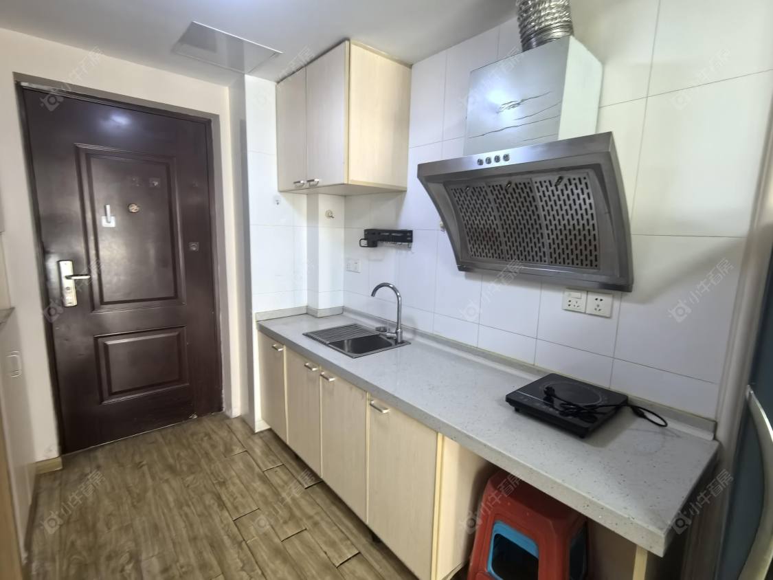 世茂广场房源室内图 常州世茂广场在租房源室内图_小牛看房