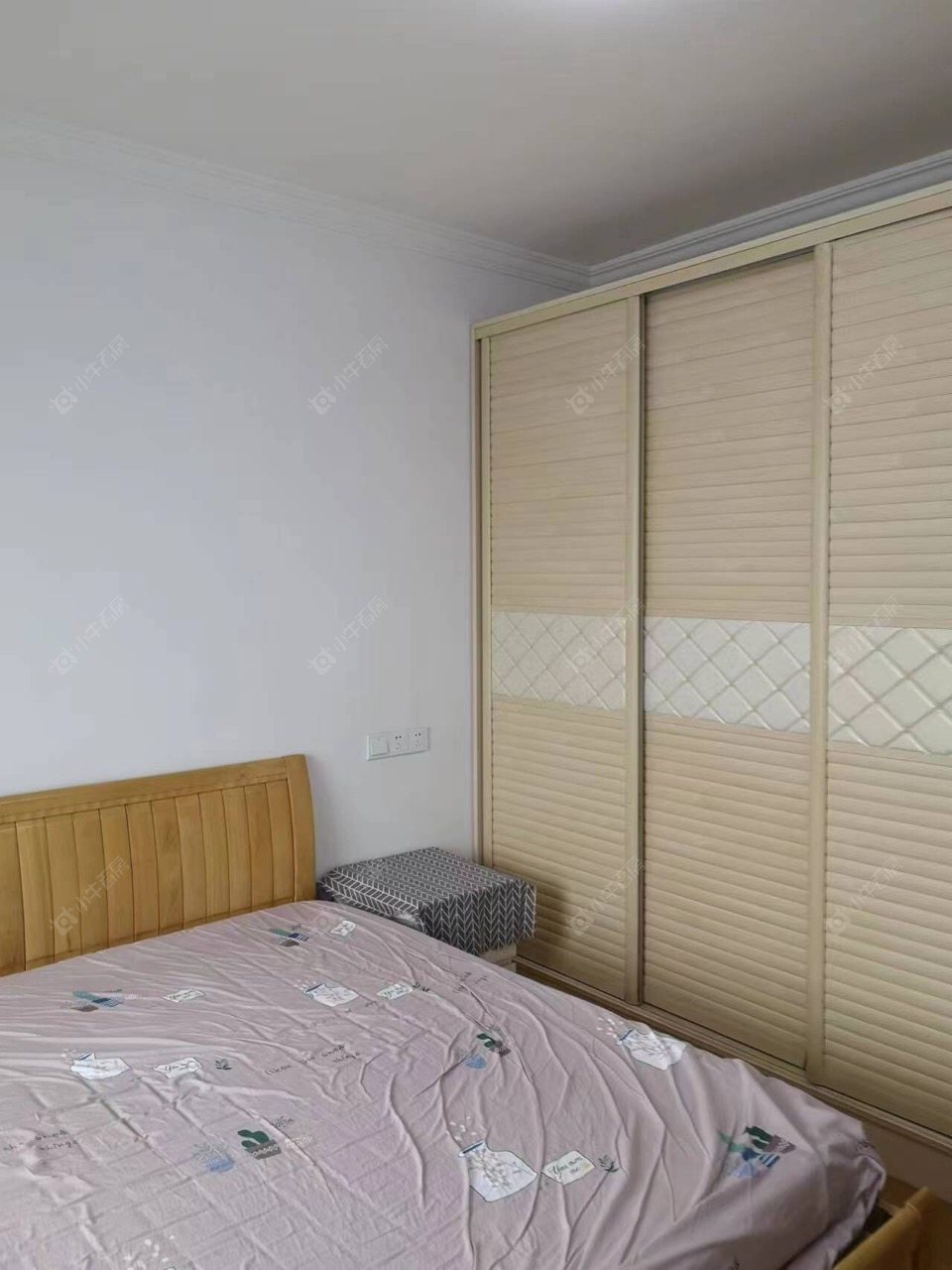 常州平岗星苑一期在租房源室内图_小牛看房