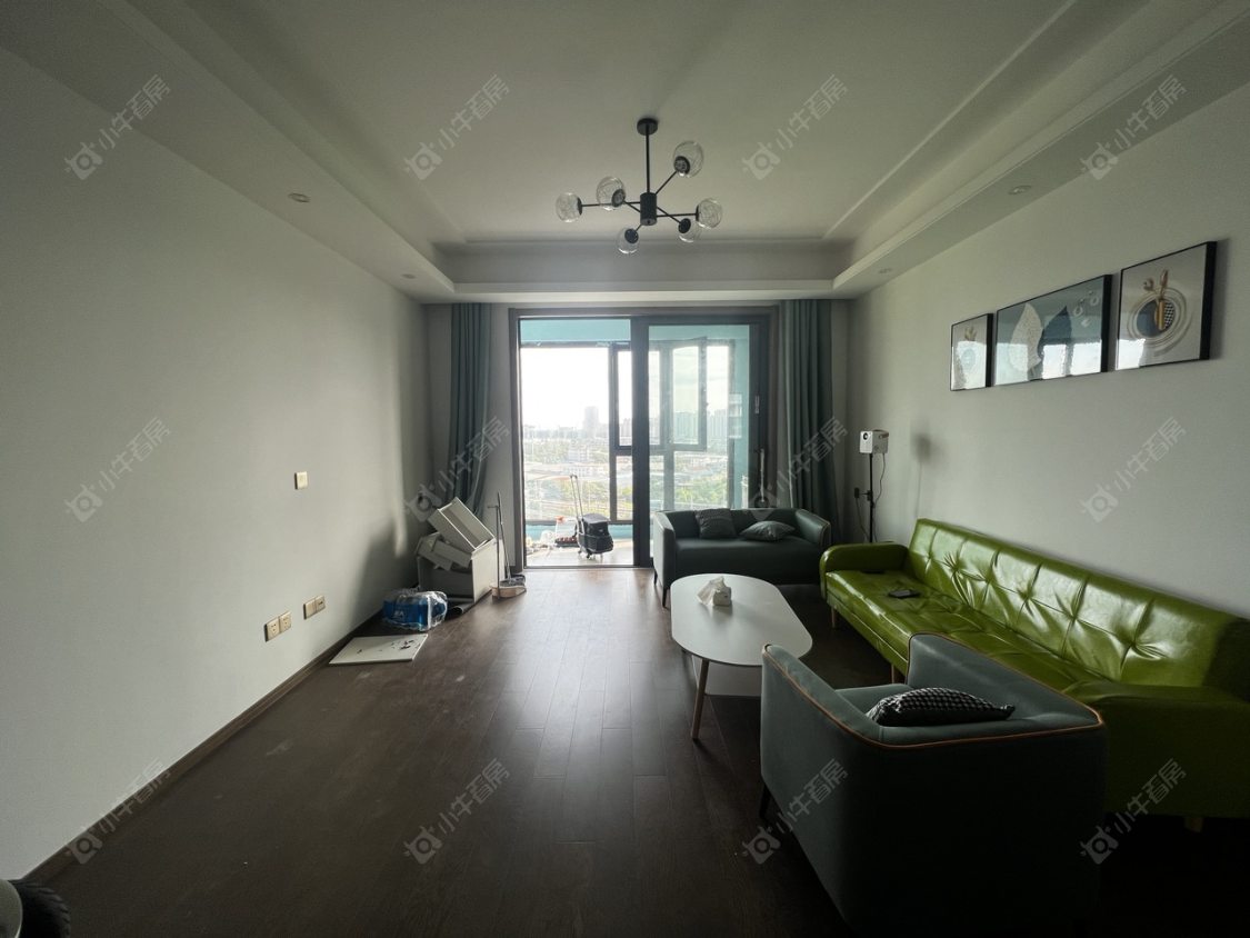 中海云樾里房源室内图 常州中海云樾里在租房源室内图_小牛看房