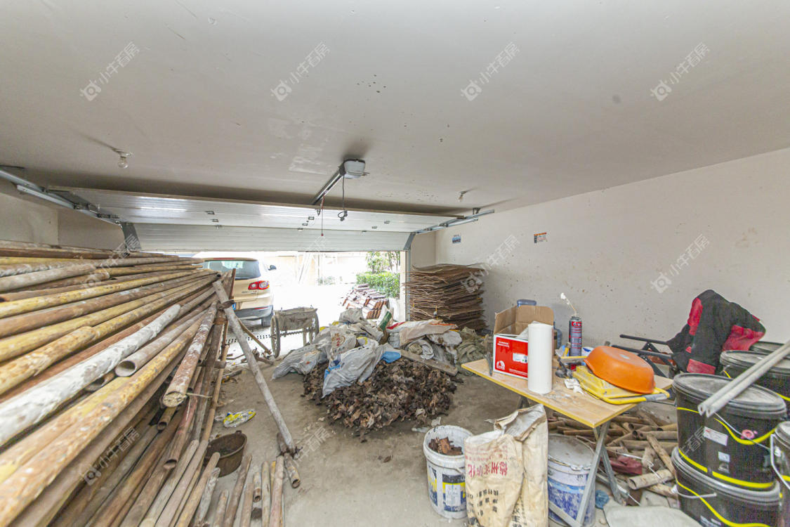 常州招商花园城别墅区在租房源室内图_小牛看房