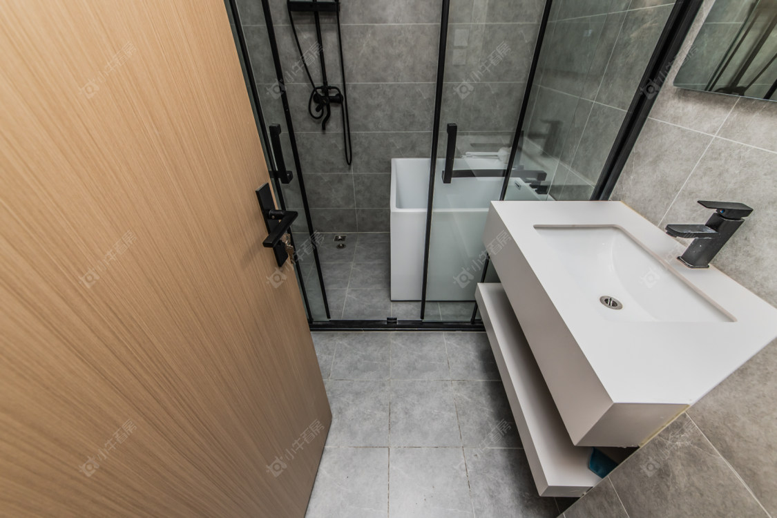 常州燕阳花园在售二手房源室内图_小牛看房