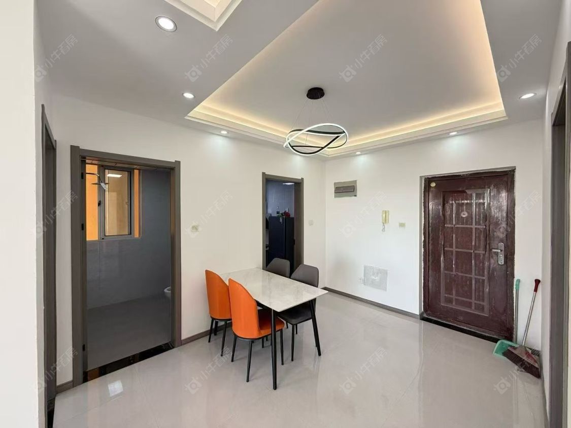 常州玉山花园在租房源_小牛看房