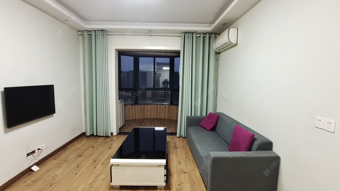 常州璞丽湾花园租房_小牛看房