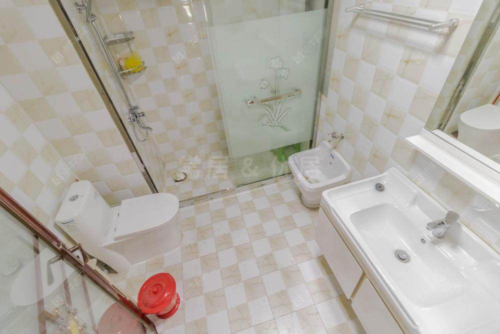 常州招商花园城在售二手房房源室内图_小牛看房