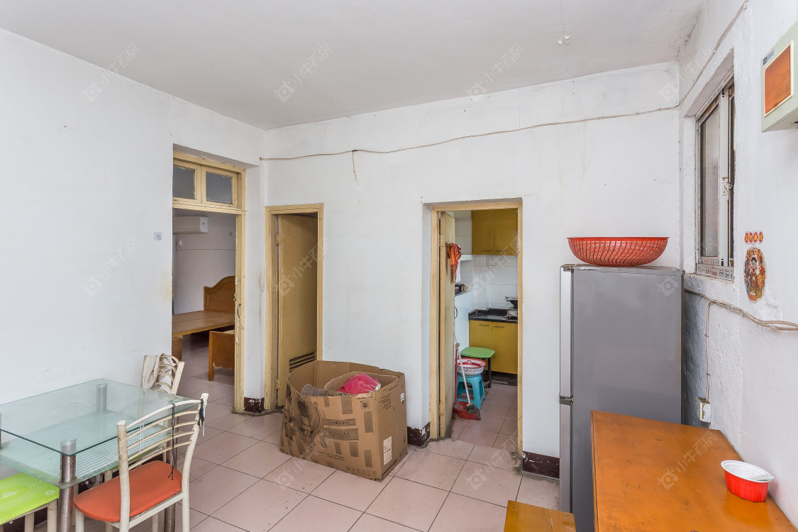 常州红梅新村在售二手房源_小牛看房