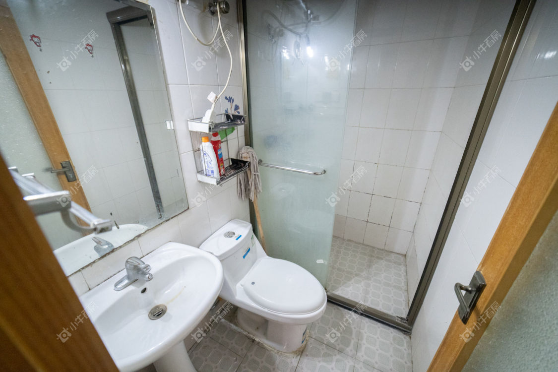 常州江南公寓在租房源室内图_小牛看房