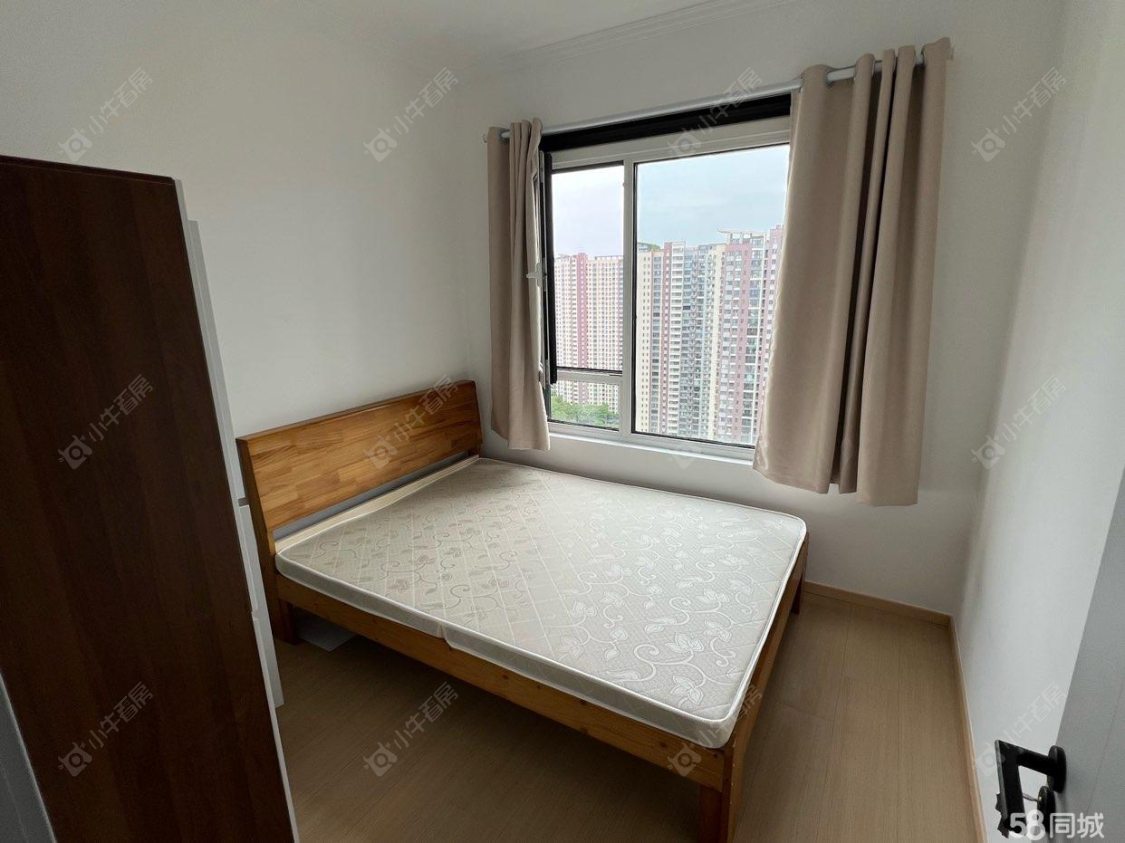 常州星河国际八区在租房源_小牛看房