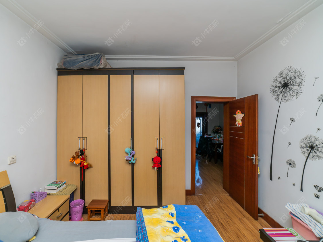 常州河苑新村在售二手房源室内图_小牛看房