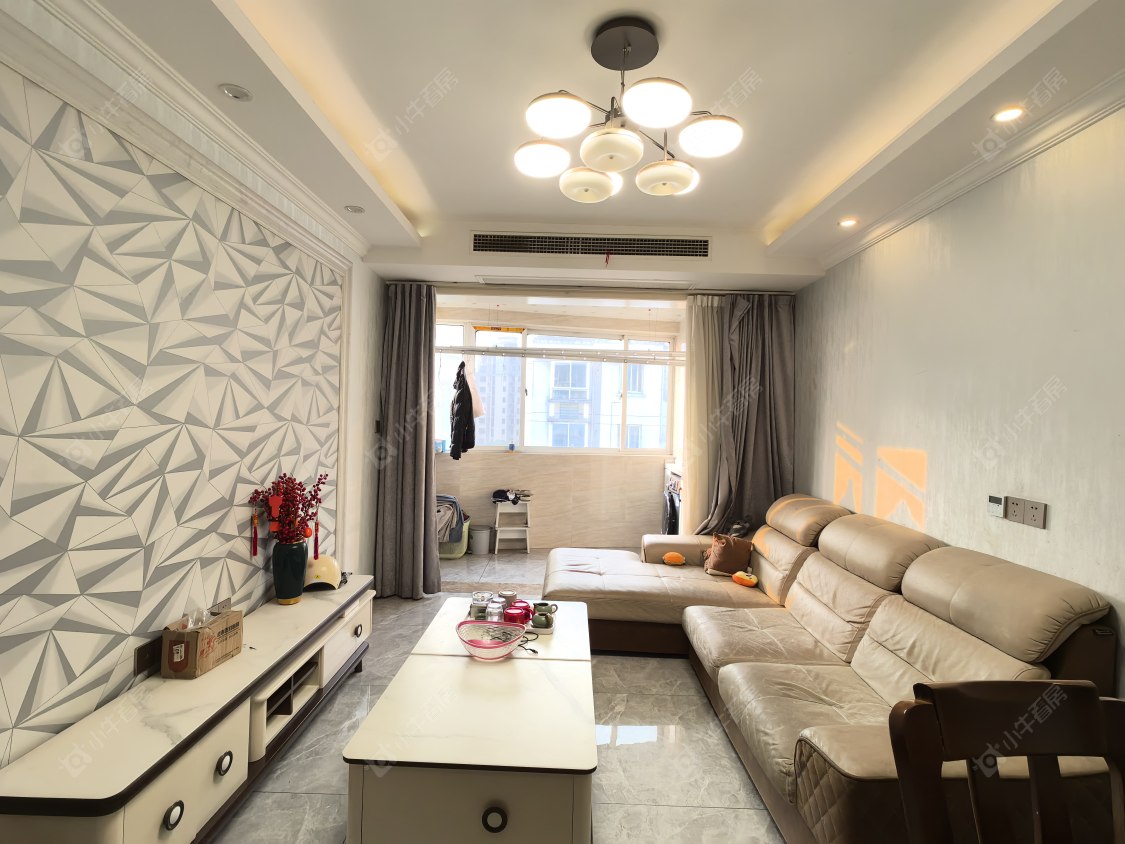 新龙花苑东区房源室内图 常州新龙花苑东区在租房源室内图_小牛看房