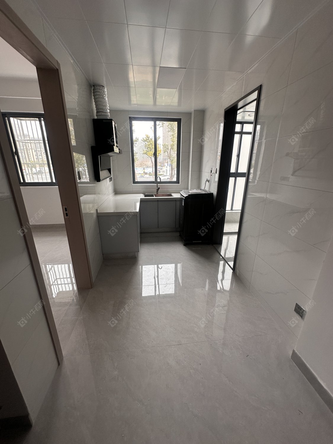 常州凌家塘城中村在租房源_小牛看房