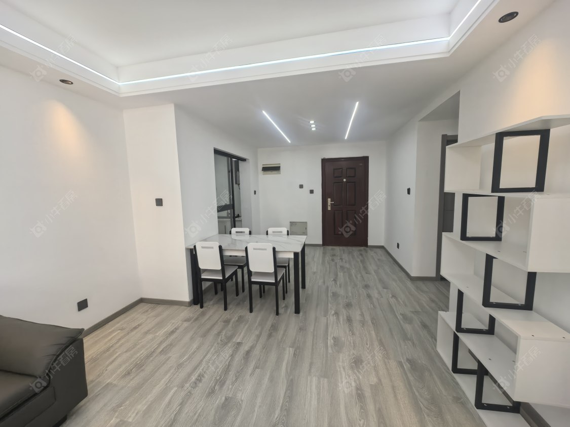 常州红星国际广场在租房源室内图_小牛看房