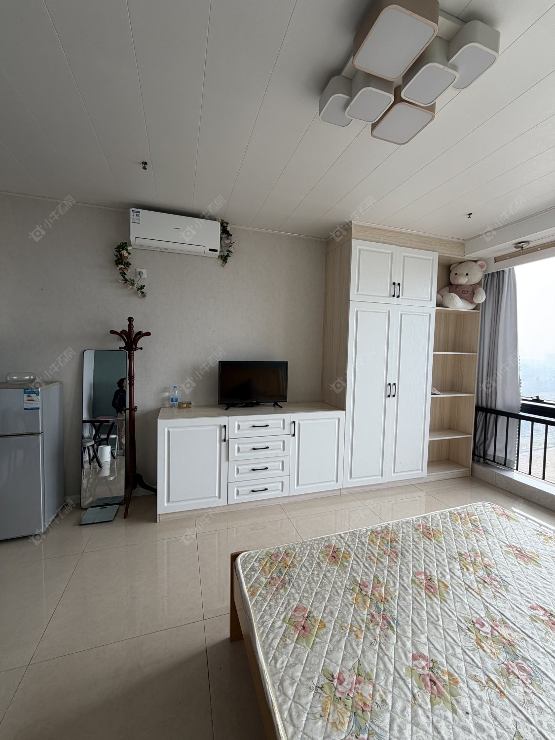 常州龙洲伊都公寓在租房源_小牛看房