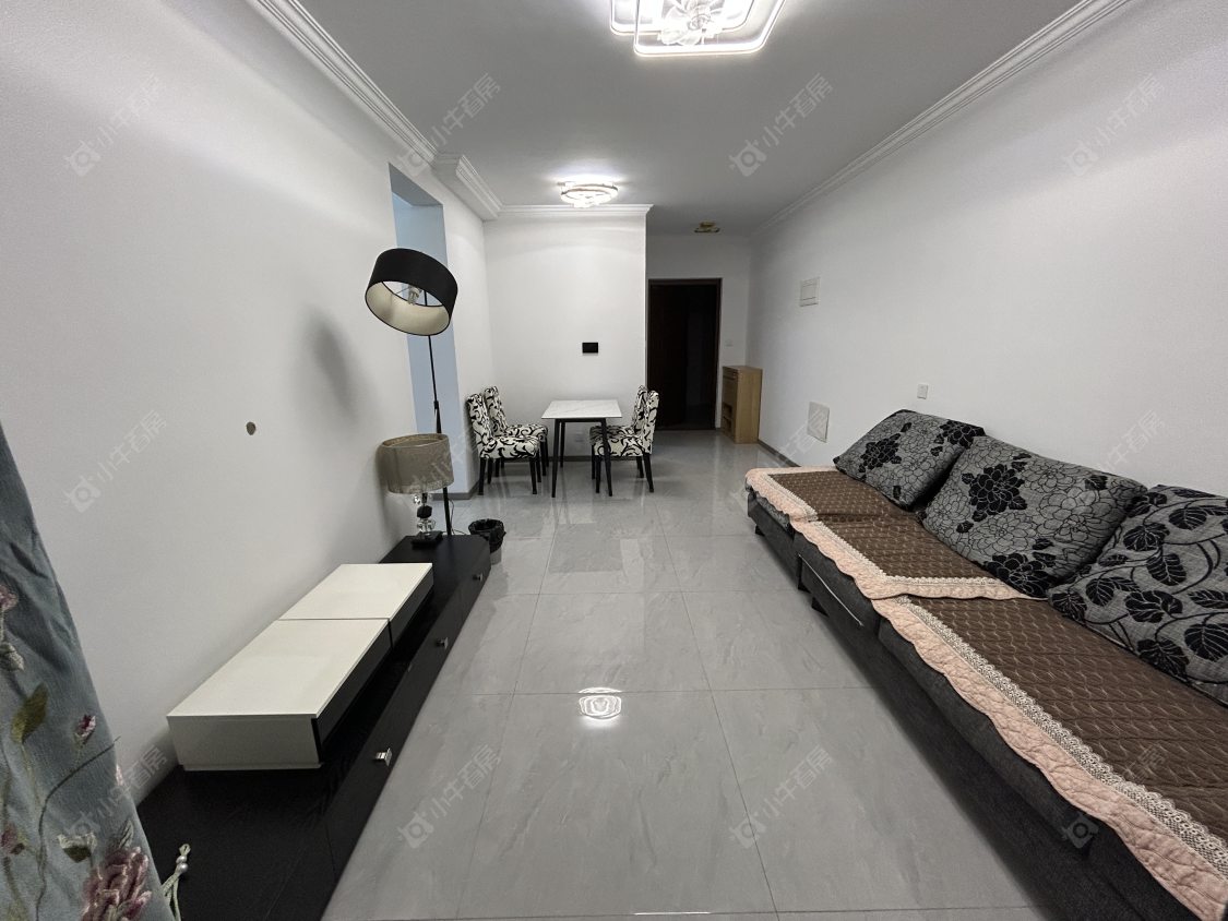 常州新城路劲·西岸时光3室2厅在租房源出租