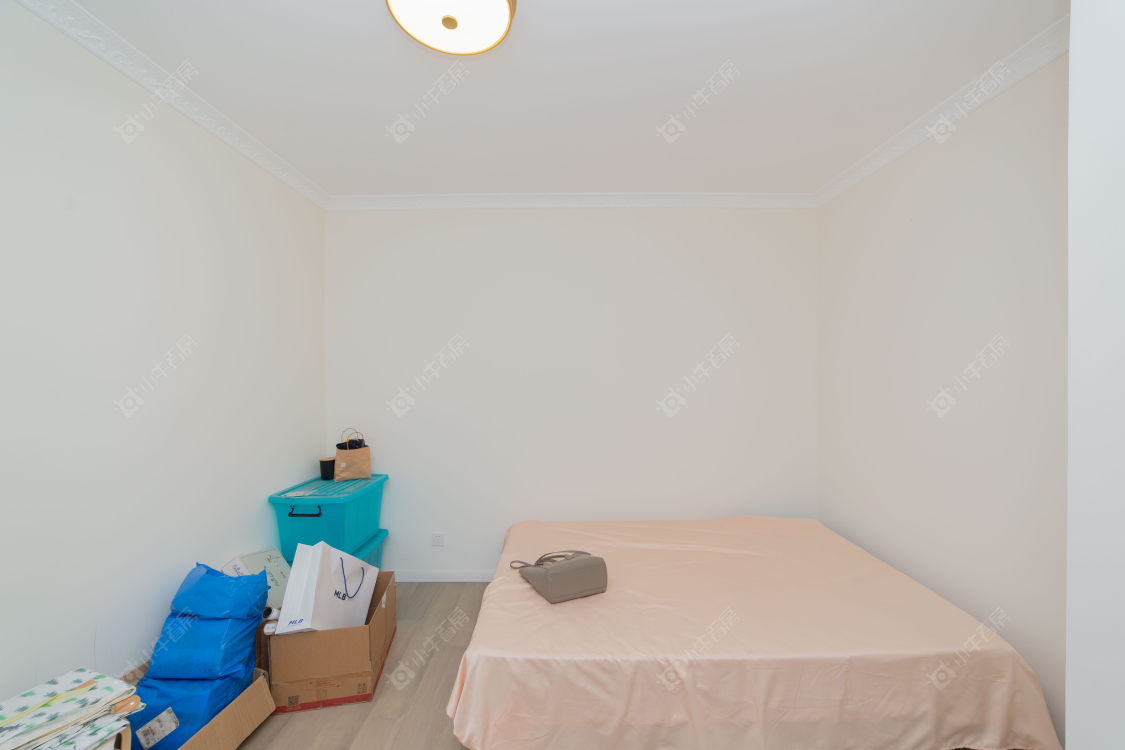 常州雅居乐星河湾在售二手房源室内图_小牛看房