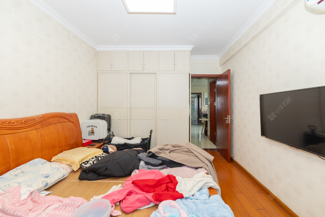 常州顺园八村二期在售二手房源室内图_小牛看房