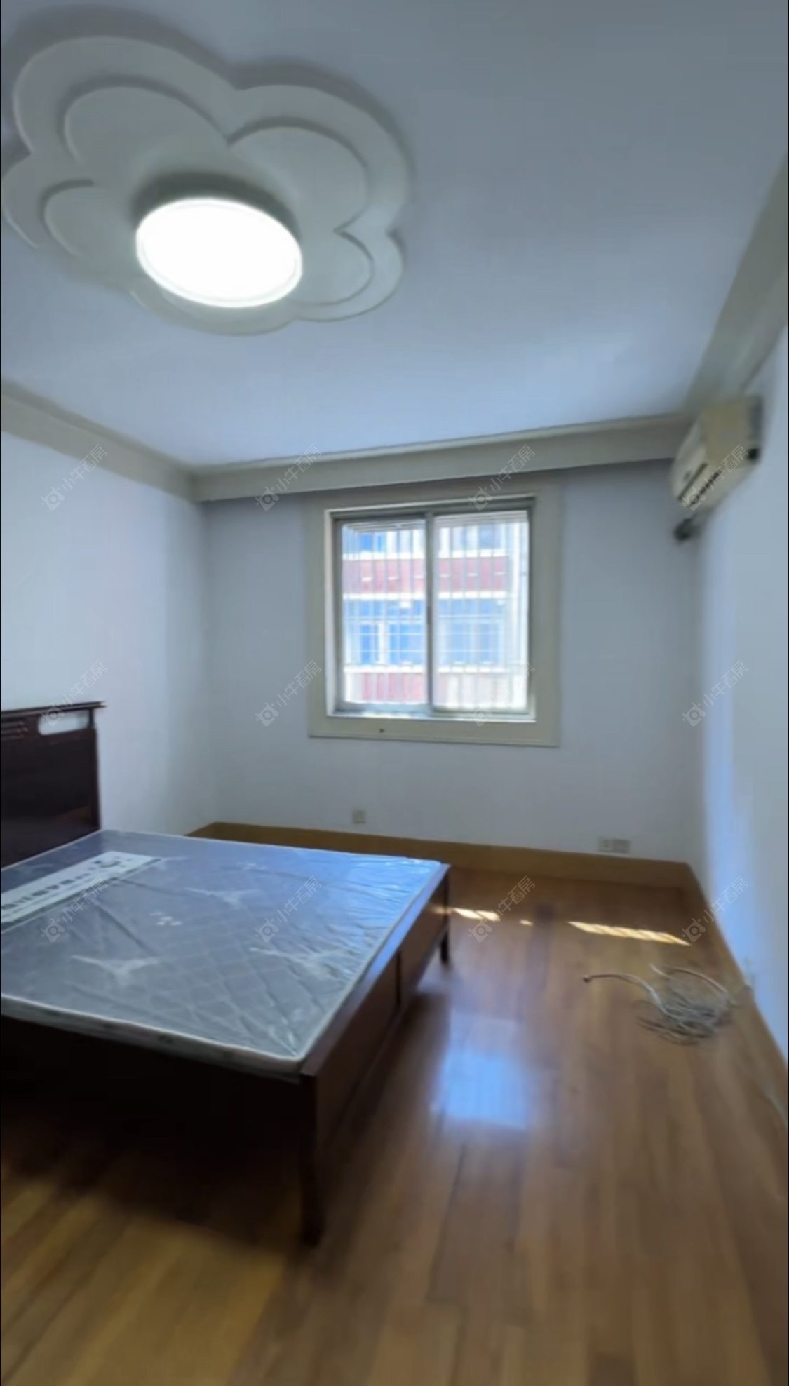 常州站北新村中站北在租房源户型图_小牛看房