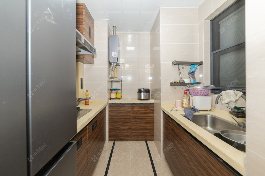 常州蓝光晶曜在售二手房源室内图_小牛看房