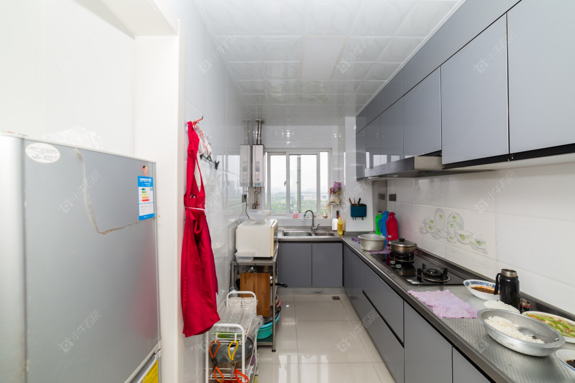 常州公园壹号三期在售二手房源室内图_小牛看房