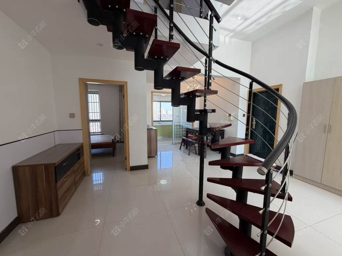 常州随园锦湖公寓在租房源室内图_小牛看房