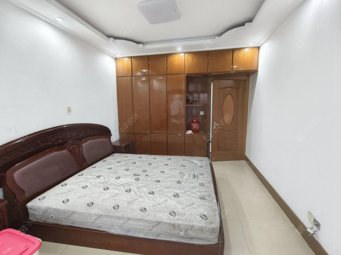 常州魏村花园在租房源室内图_小牛看房