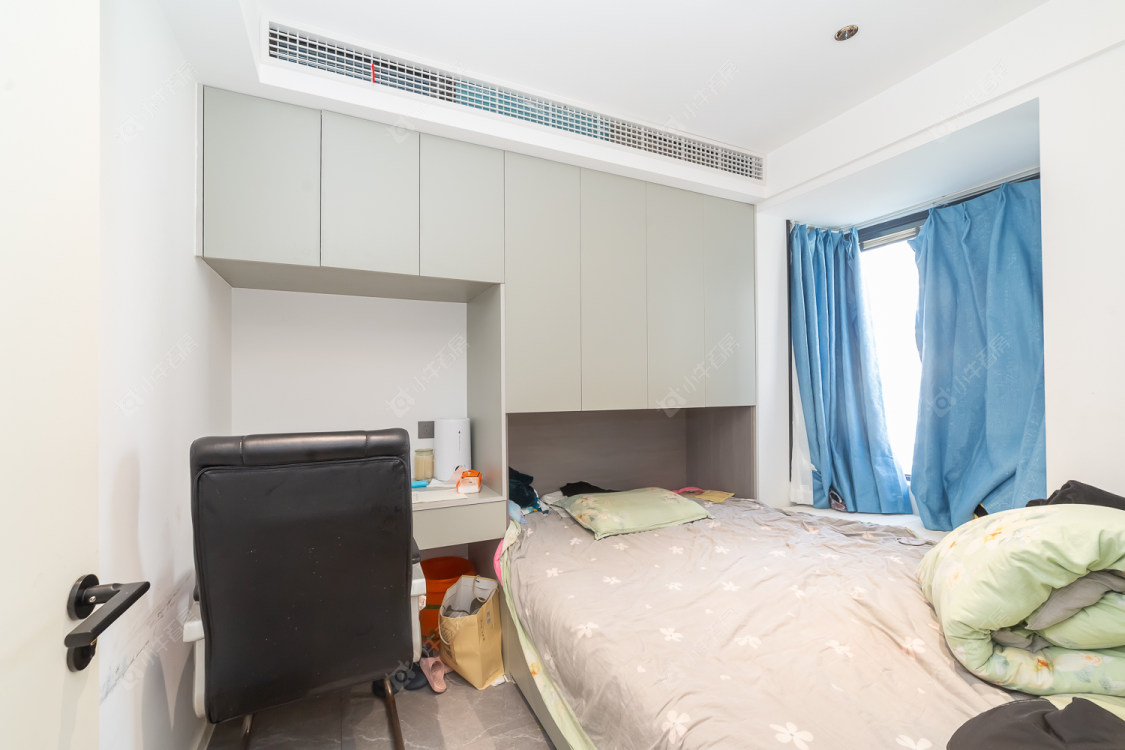 常州光明当代拾光里在售二手房源室内图_小牛看房