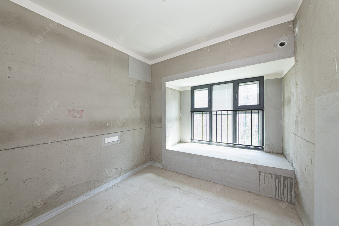 常州碧桂园都市森林在售二手房源室内图_小牛看房