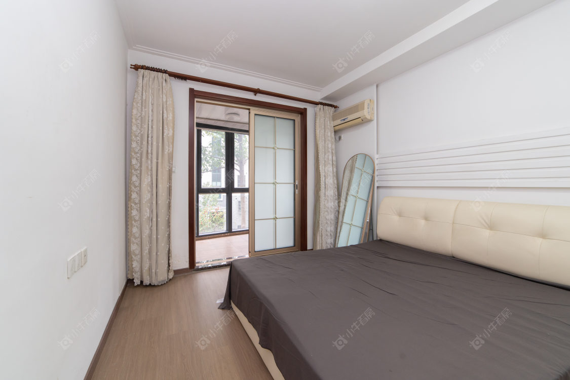 常州都市桃源二期在售二手房源室内图_小牛看房