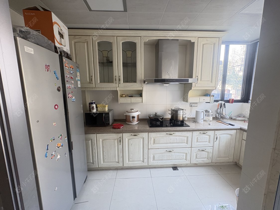 常州绿都万和城二区在租房源_小牛看房