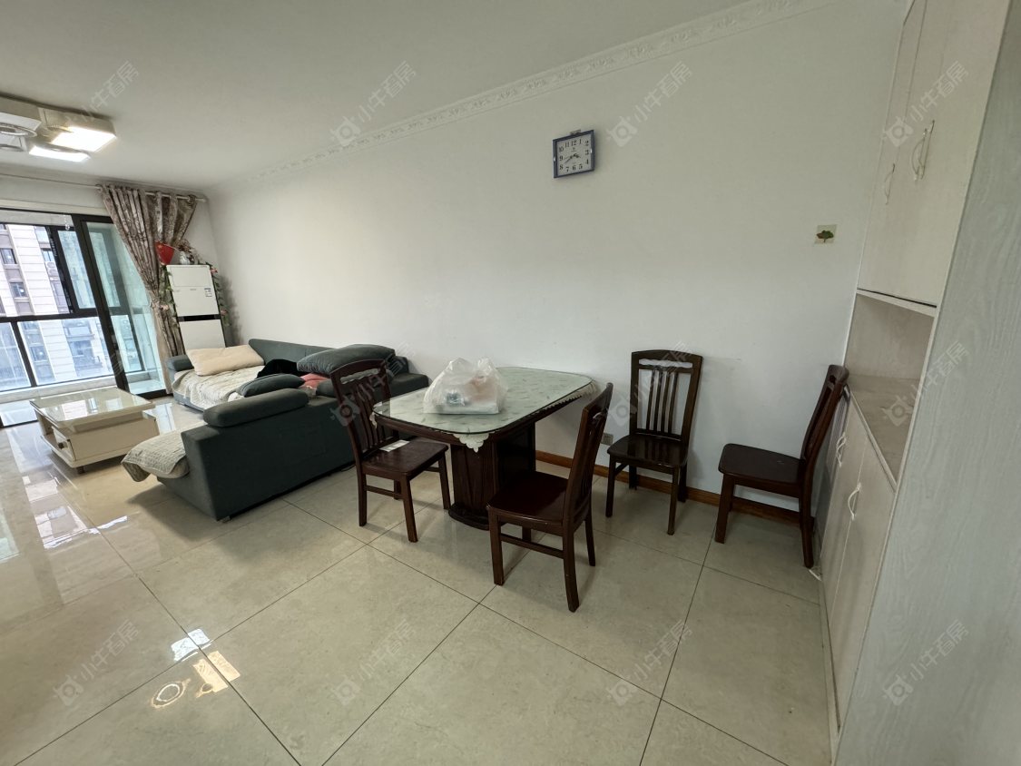 常州牡丹水岸国际在租房源_小牛看房