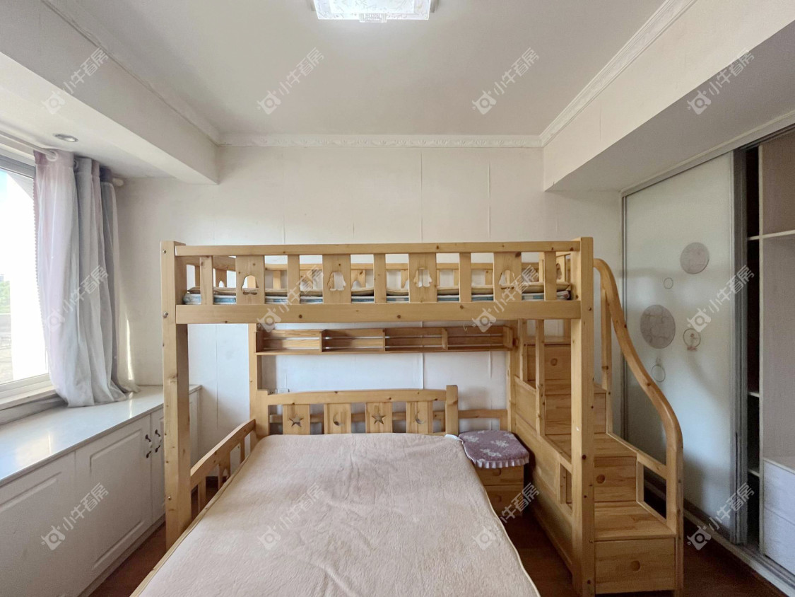 常州新城域一期在租房源室内图_小牛看房