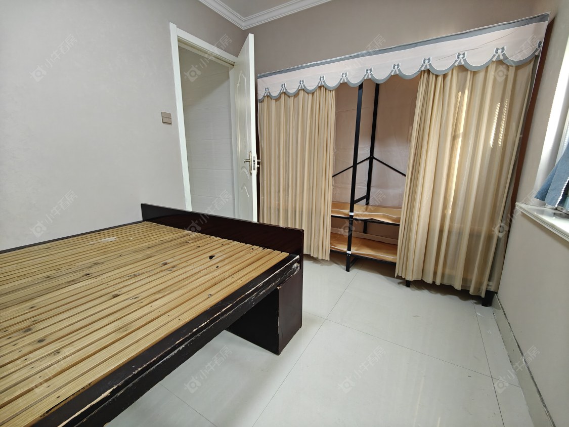 常州九洲花园二期租房_小牛看房