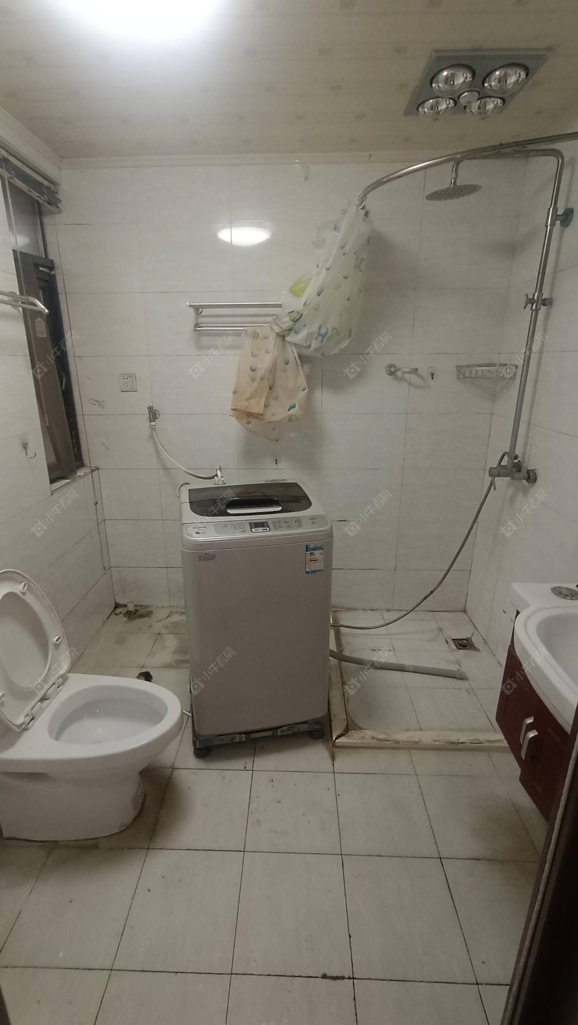 常州采菱公寓在租房源室内图_小牛看房