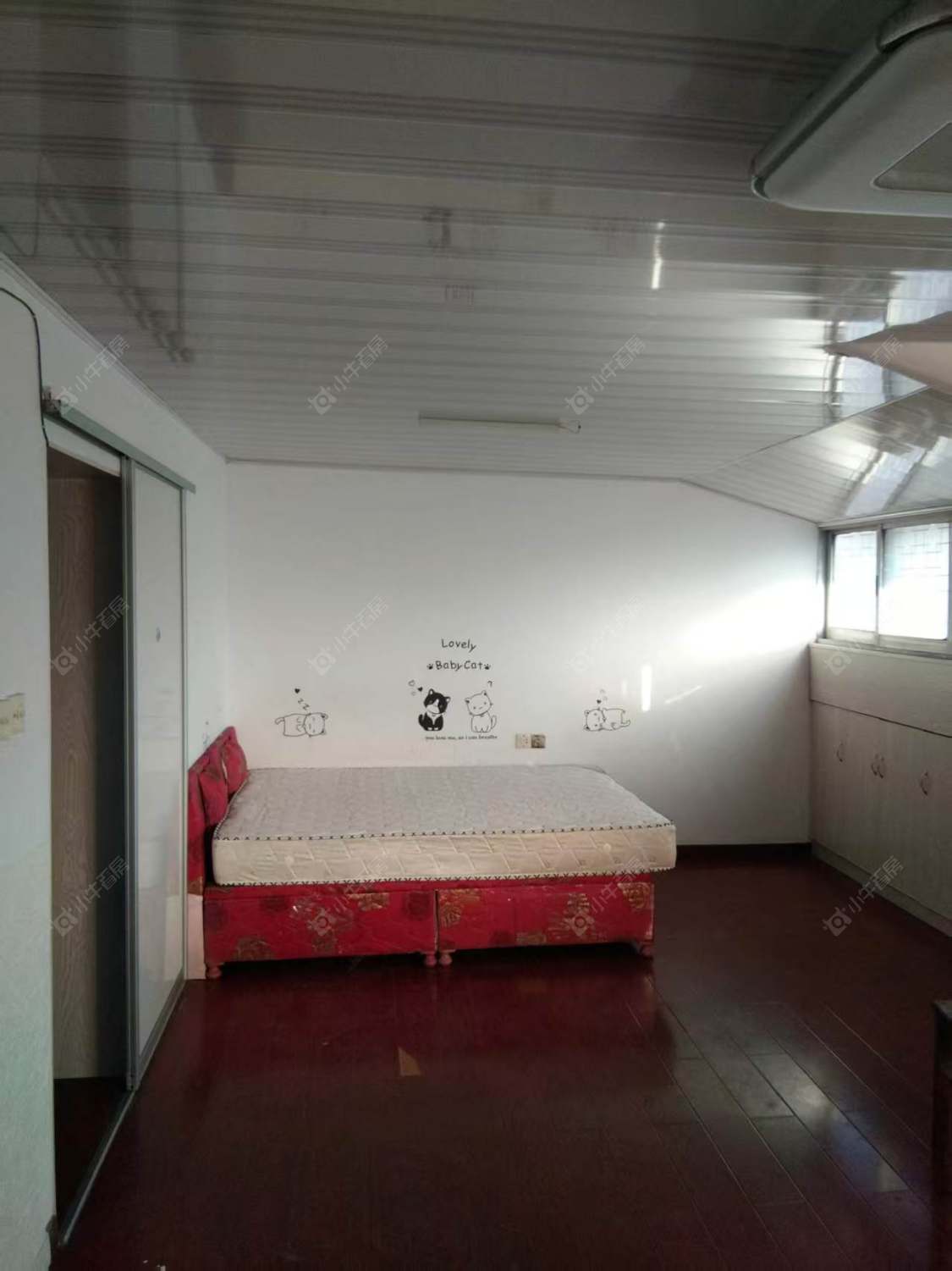 常州丽华三村南开小区在租房源室内图_小牛看房