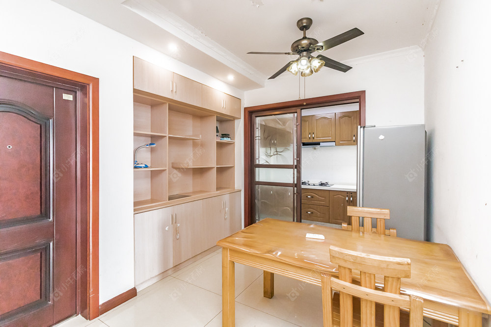 常州摩尔上品在售二手房源室内图_小牛看房