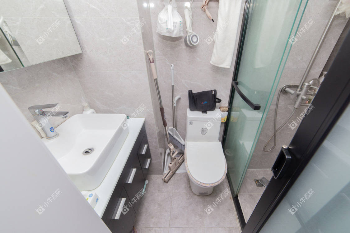 常州朗诗邻里中心在租房源_小牛看房