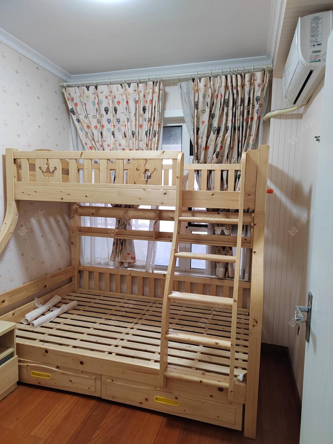 常州九龙仓时代上院在租房源室内图_小牛看房