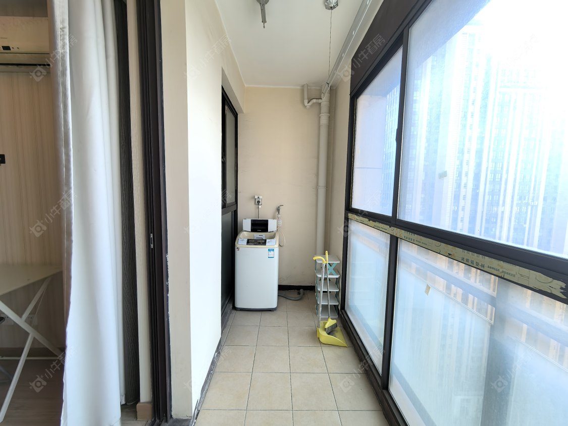 莱蒙城领尚房源室内图 常州莱蒙城领尚在租房源室内图_小牛看房