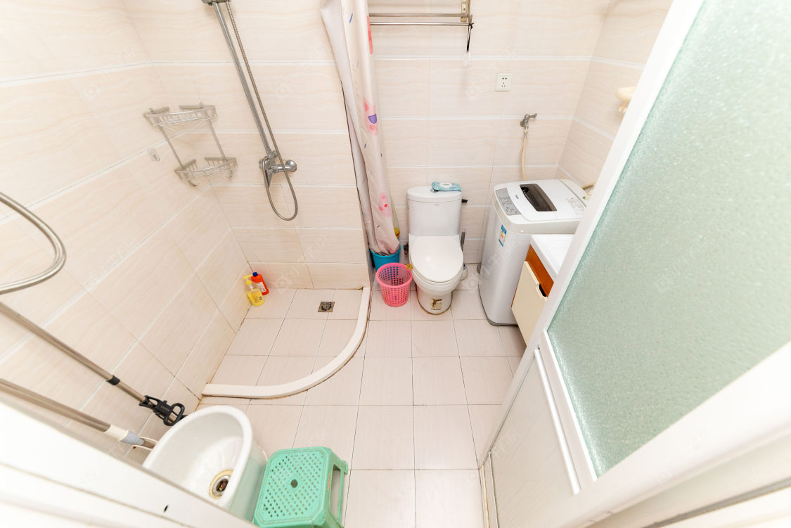 常州丰乐尚都在售二手房源室内图_小牛看房