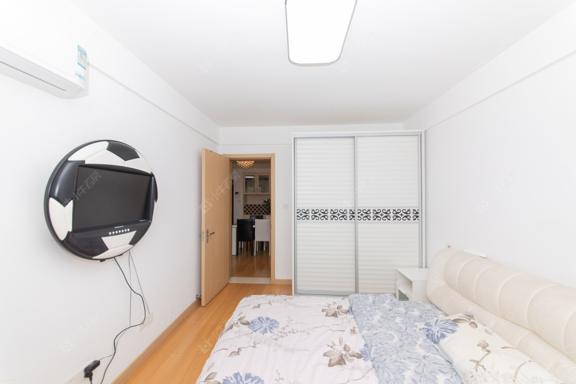 常州新城香悦半岛北区在售二手房_小牛看房