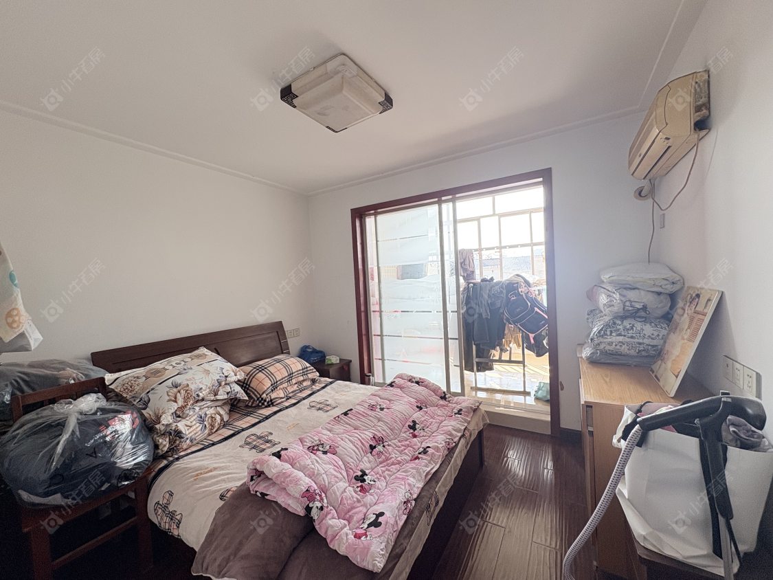 新新家园房源室内图 丹阳新新家园在售二手房源室内图_小牛看房